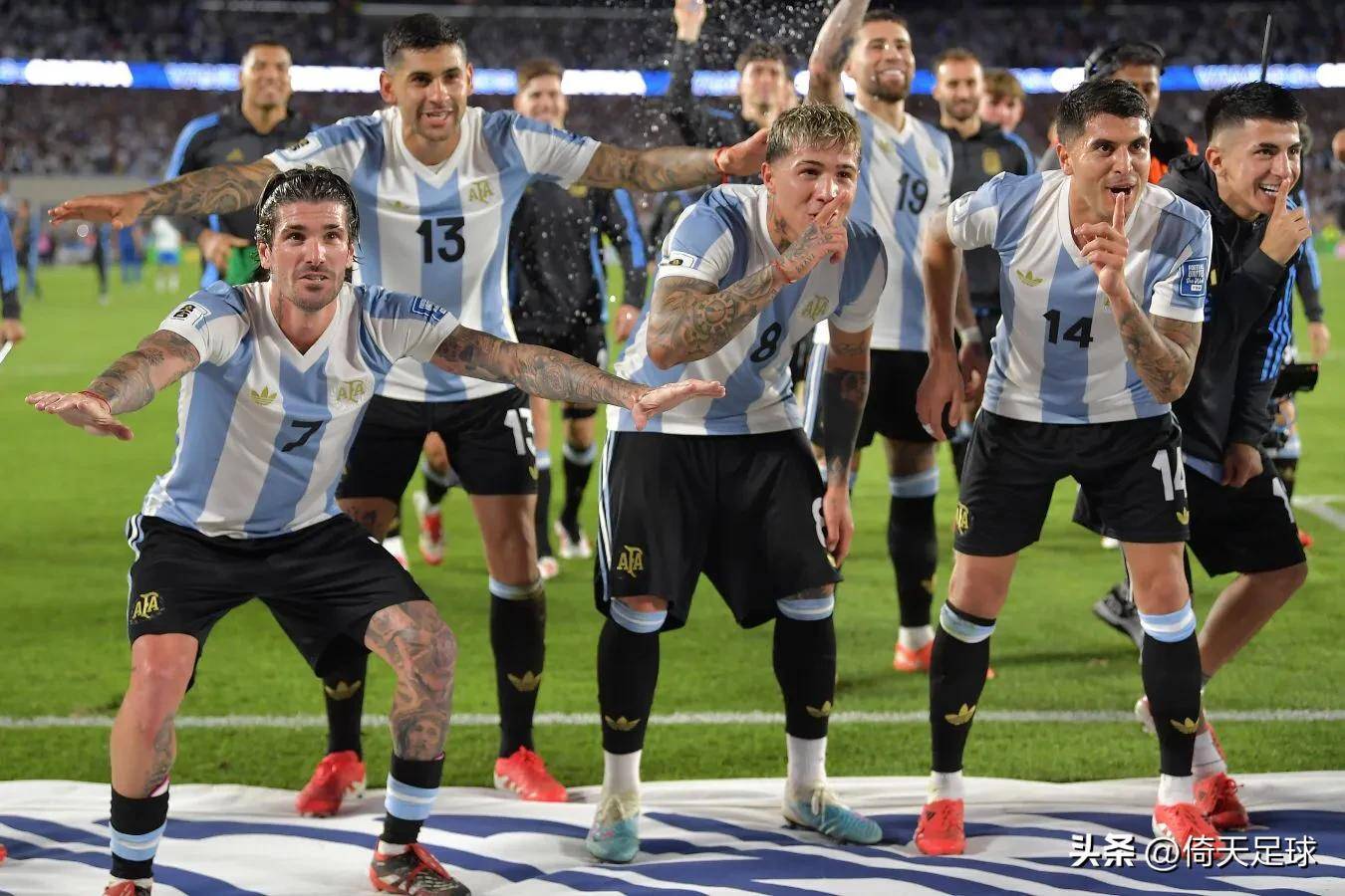 澳大利亚足球挑战赛：悉尼队大获全胜，阿根廷队遇阻