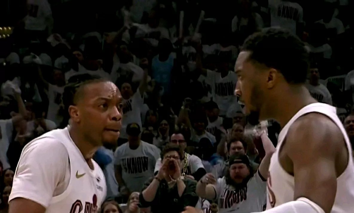 骑士终结连败,小南斯轰29分 骑士终结连败,小南斯轰29分