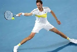 波多黎各网球选手技惊四座夺冠 波多黎各网球选手技惊四座夺冠