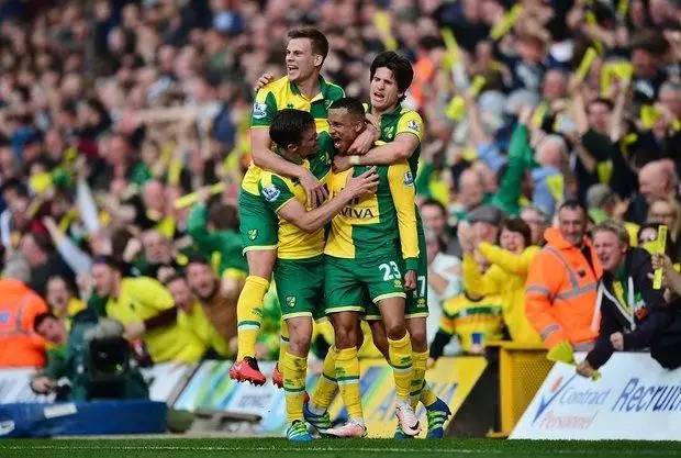 熊猫体育-布莱顿挑战诺维奇──胜局属于哪一方？