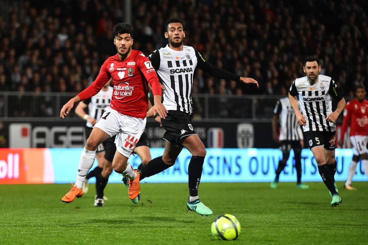 蒙彼利埃遭遇连败,保级艰难 蒙彼利埃遭遇连败,保级艰难