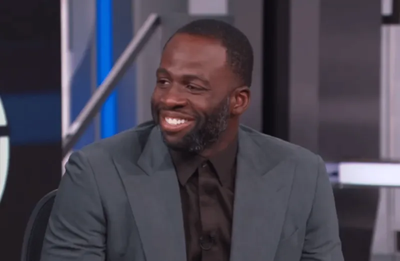 勇士逆转凯尔特人,格林打出生涯最佳的简单介绍 勇士逆转凯尔特人,格林打出生涯最佳的简单介绍