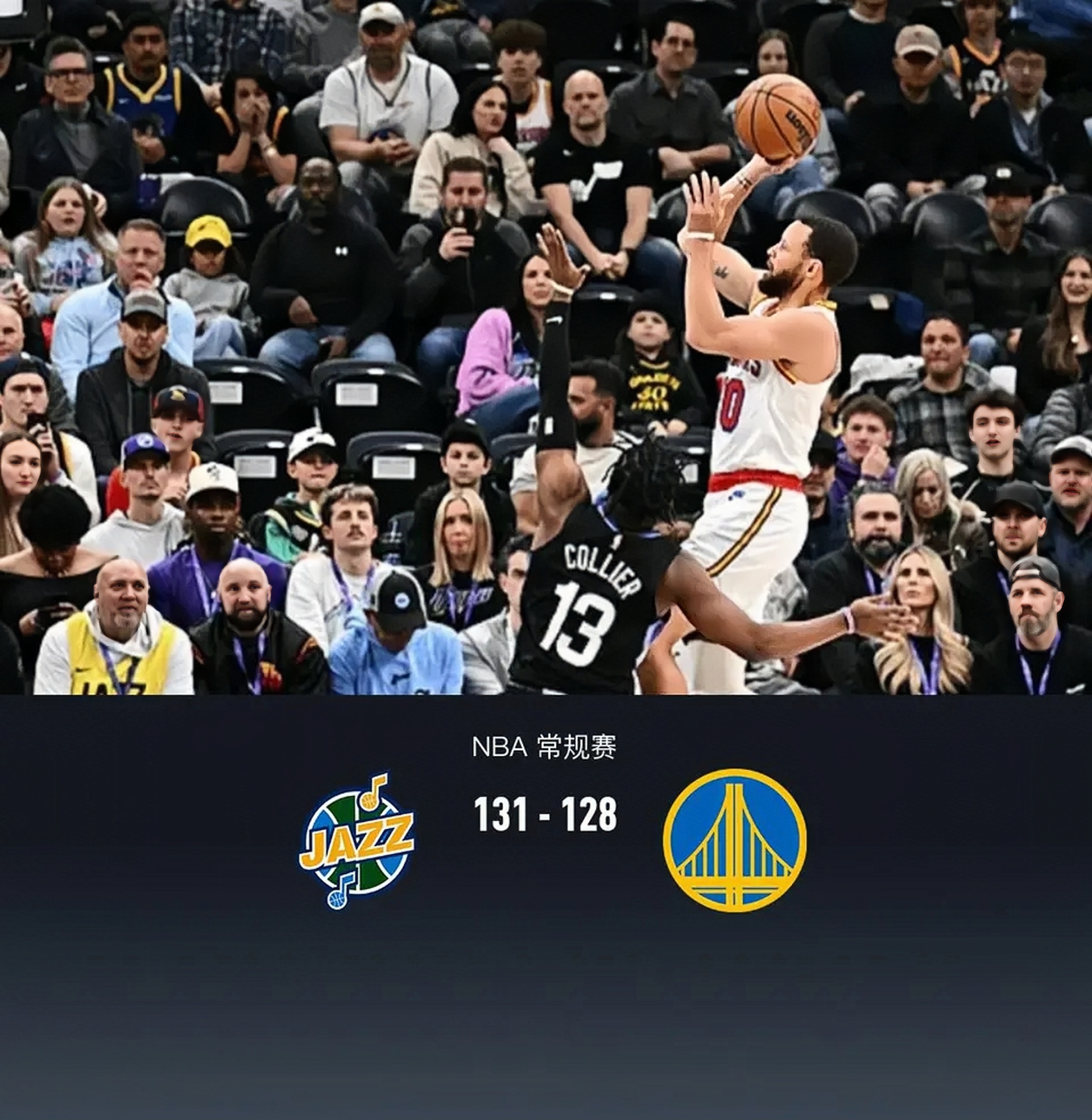 熊猫体育app-关于勇士重整旗鼓！库里恢复巅峰状态带队胜出的信息