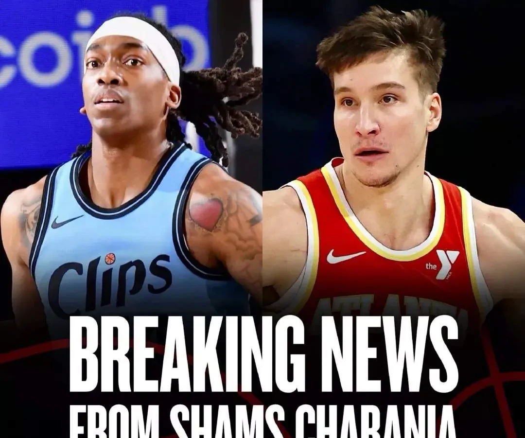 老鹰惨遭快船横扫，杨半场吞蛋的简单介绍