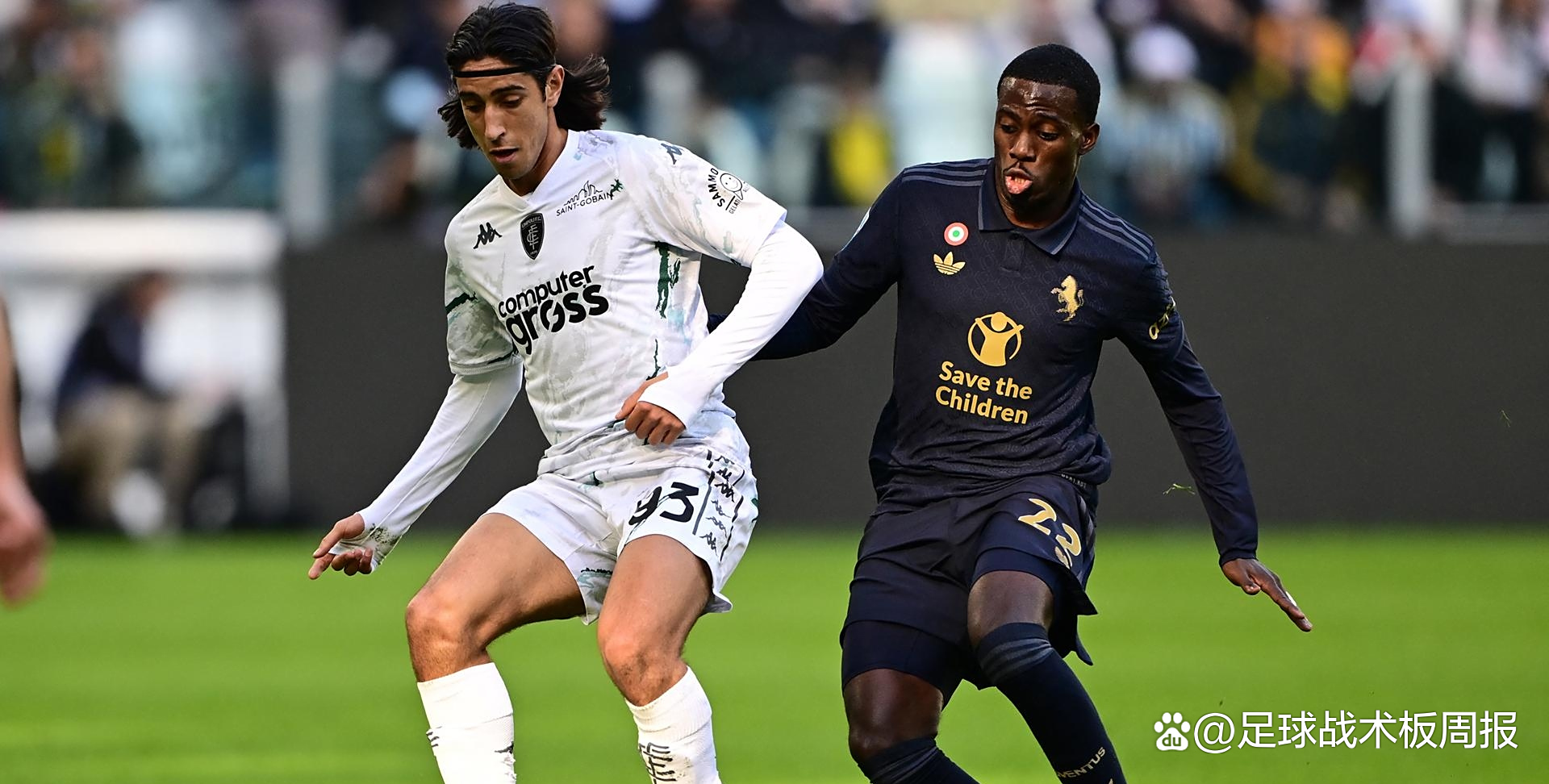 熊猫体育app-尤文图斯陷入失利，阻碍决赛之路