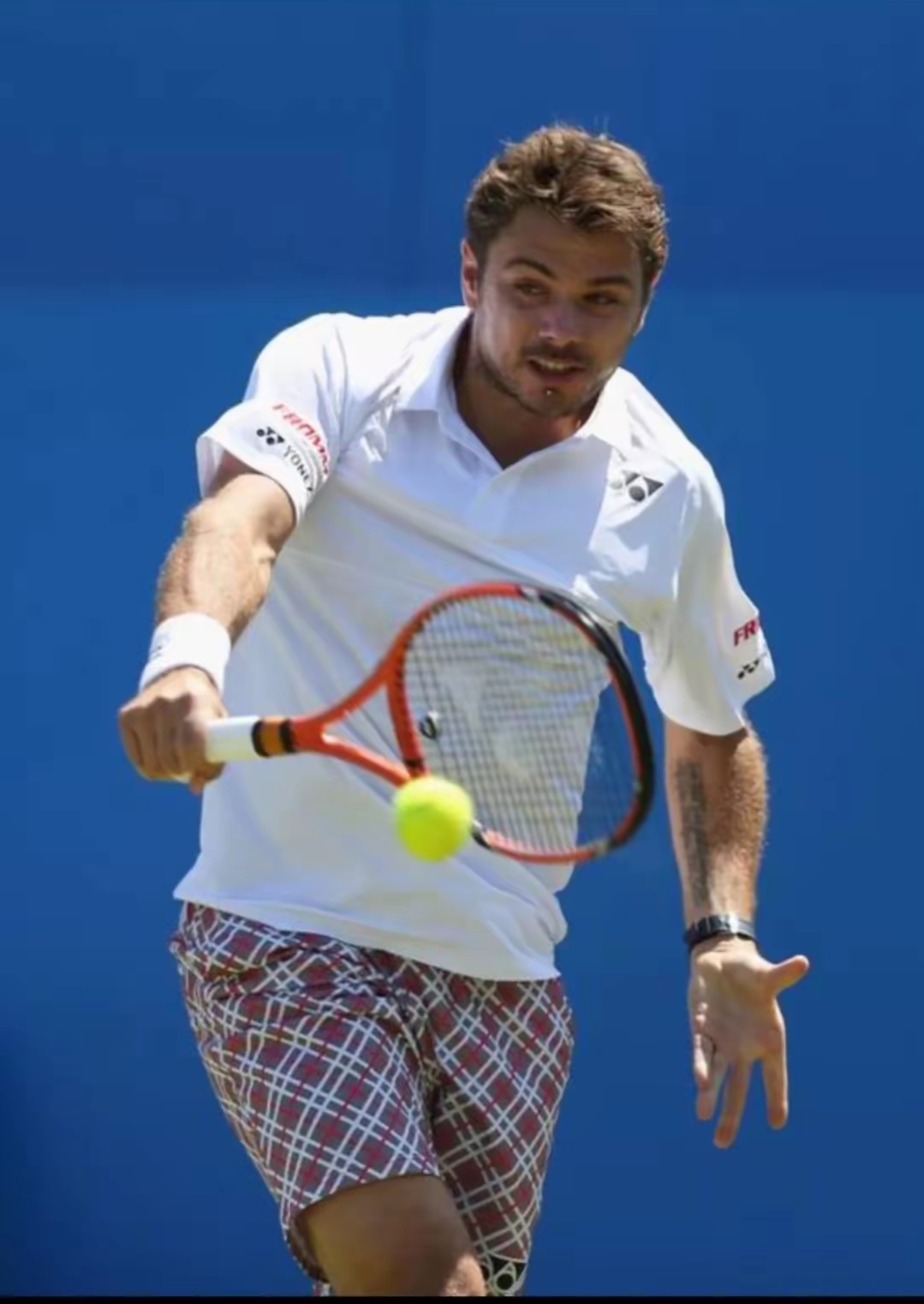 美国网球队鏖战西班牙网球队,穆雷一己之力扛起全队 美国网球队鏖战西班牙网球队,穆雷一己之力扛起全队