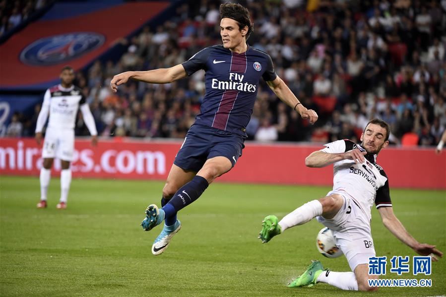 熊猫TV-关于甘冈足球俱乐部在法国联赛中遭遇困境，令人担忧的信息