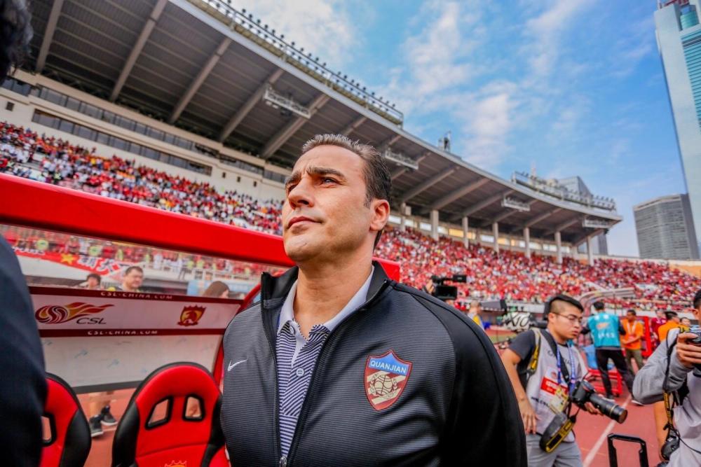 体育赛事直播-关于江苏海港战平深圳佳兆业，保持平稳的信息