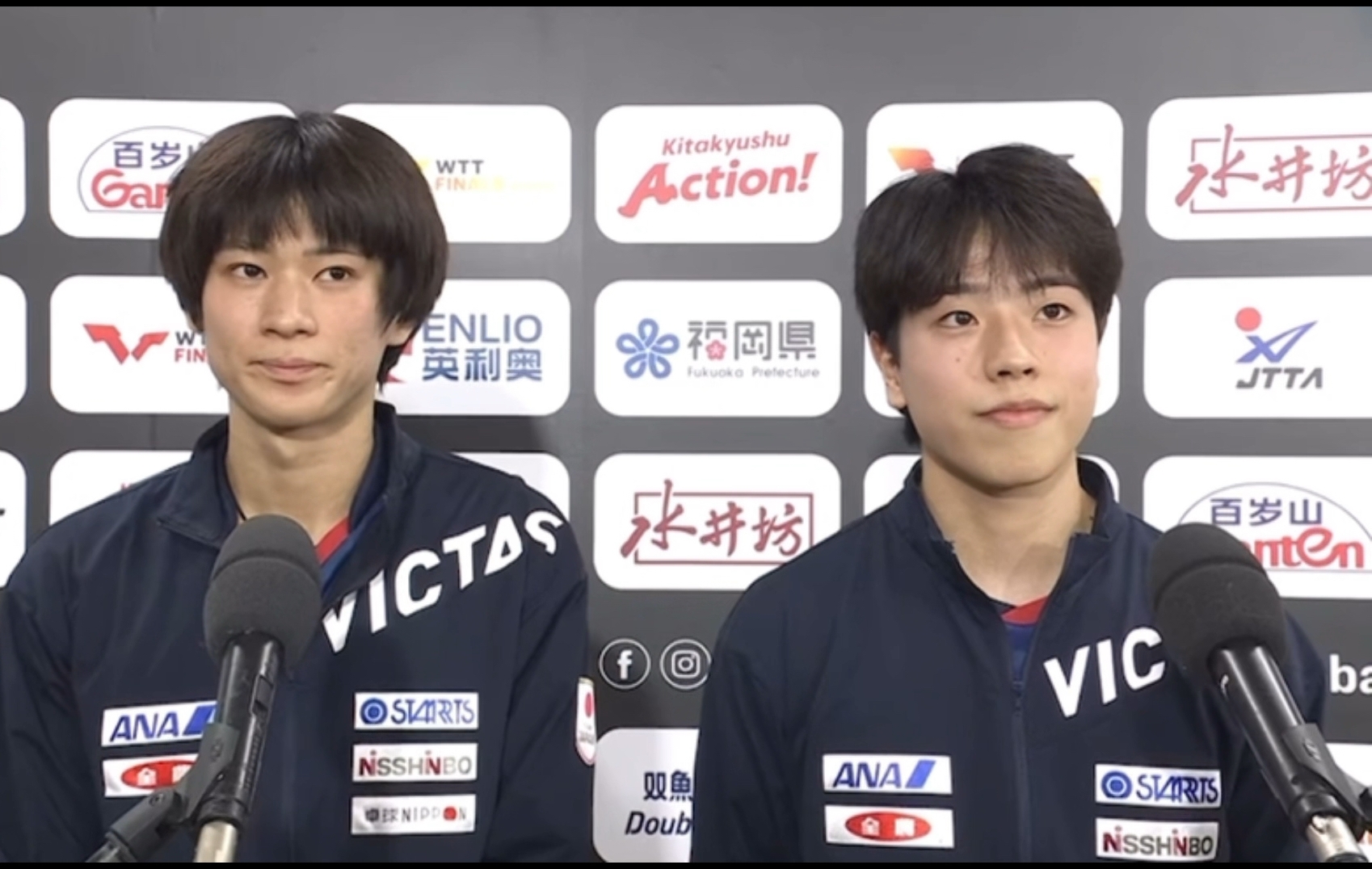 日本乒乓球队绝杀德国乒乓球队，奥恰洛夫统治全场