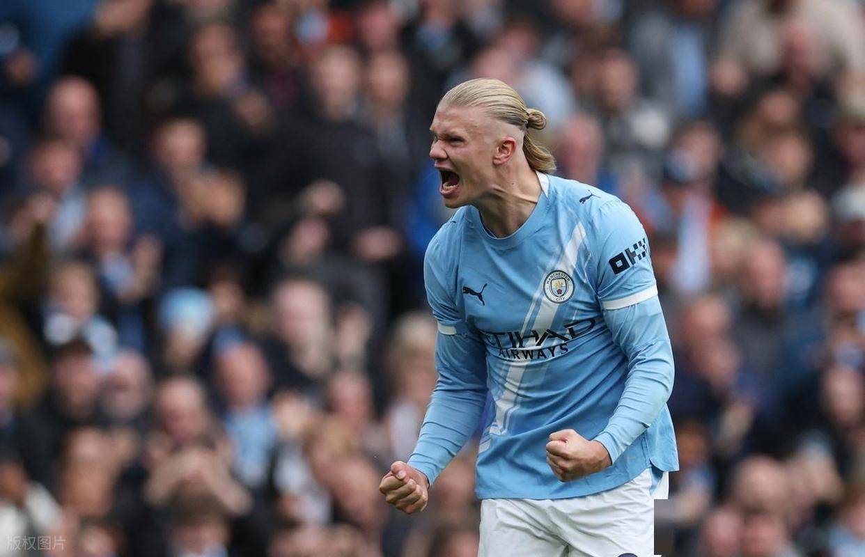 国际米兰险胜比利时，哈兰德三分雨点燃全场